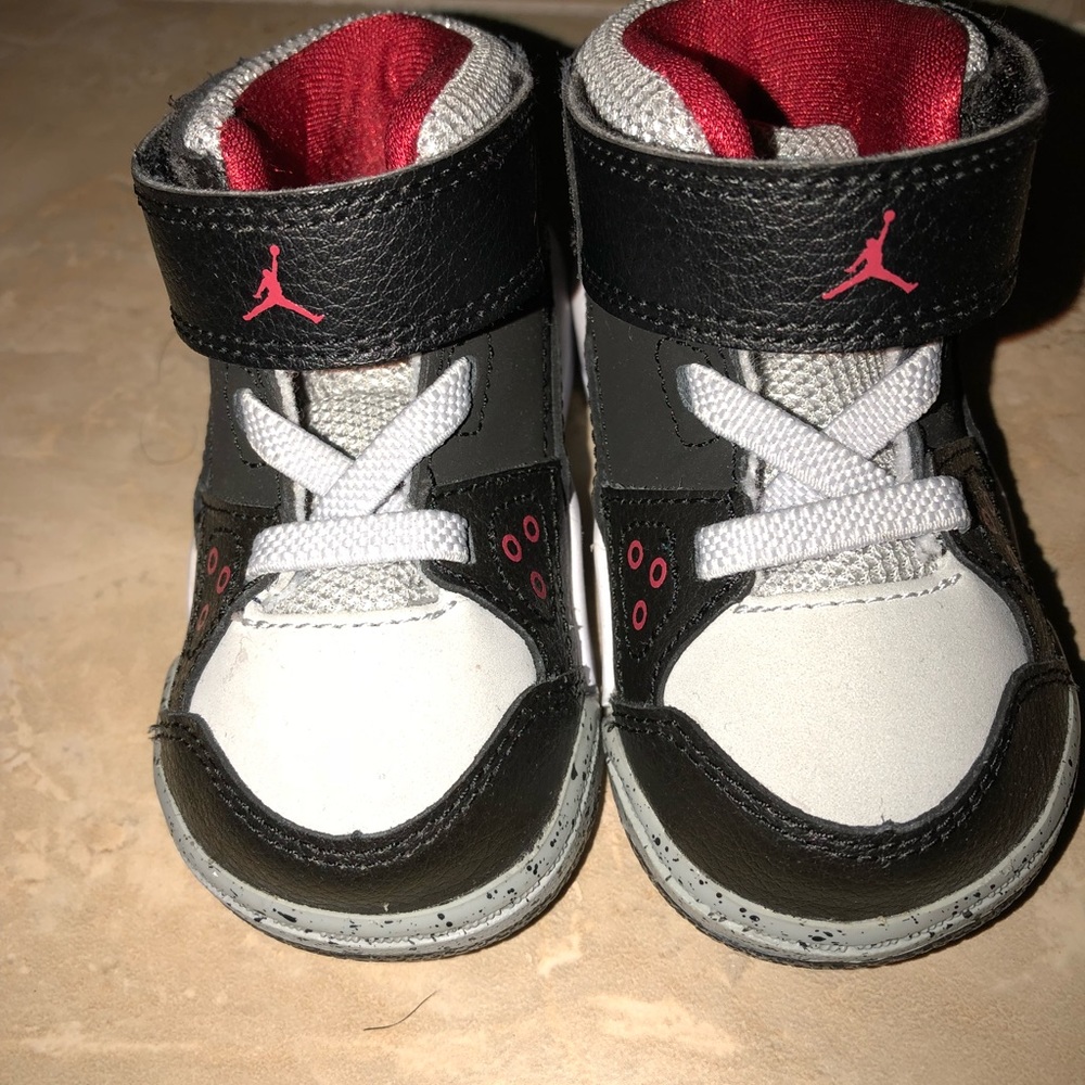 Jordan’s